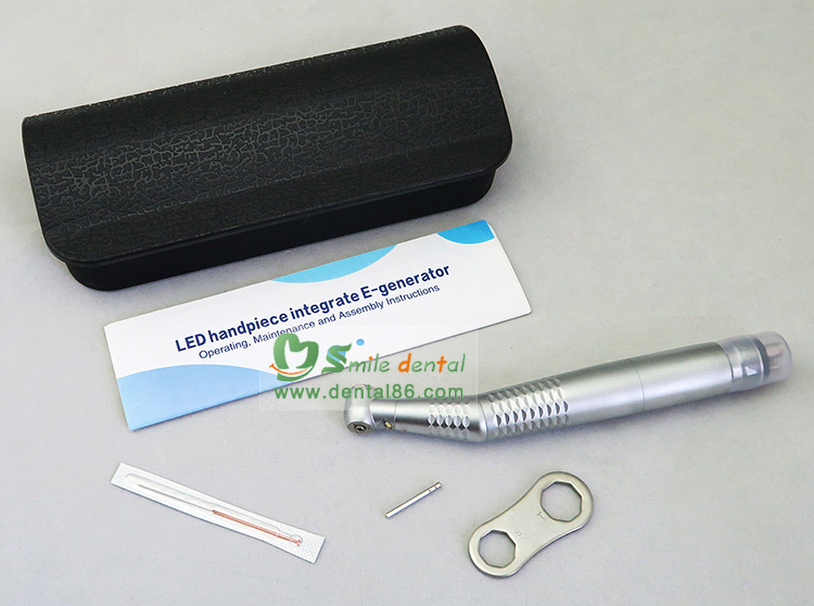 E-Generator LED Handpiece